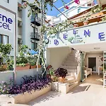 Defne Hotel