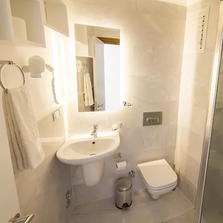 Defne Hotel Kaş