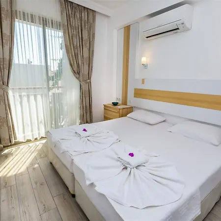 Hotel Defne Kaş
