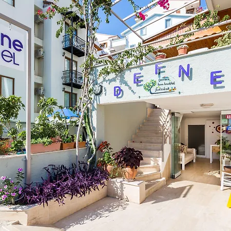 Defne Hotel 3*