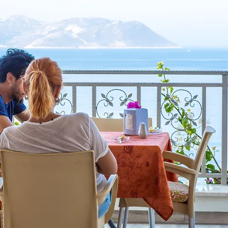 Hotel Defne Kaş