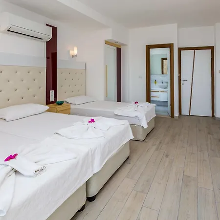 Hotel Defne Kaş