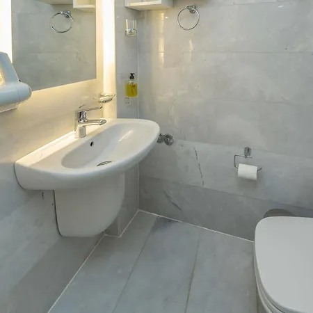 Hotel Defne Kaş