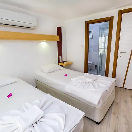 Defne Hotel Kaş