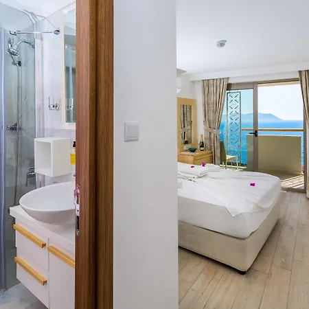 Hotell Defne