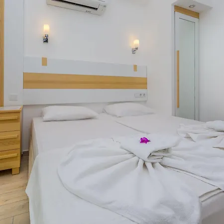 Defne Hotel