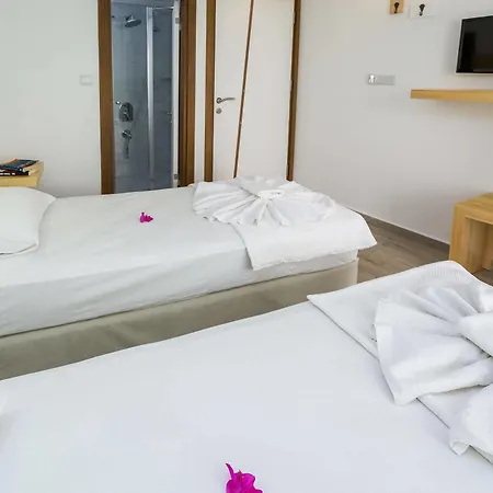 Hotel Defne Kaş