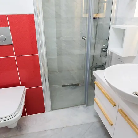 Defne Hotell