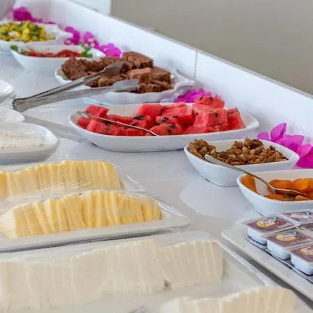 Hotel Defne Kaş