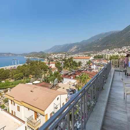 Hotel Defne