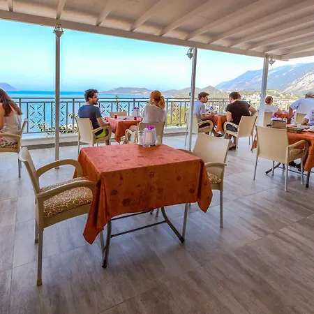 Defne Hotel