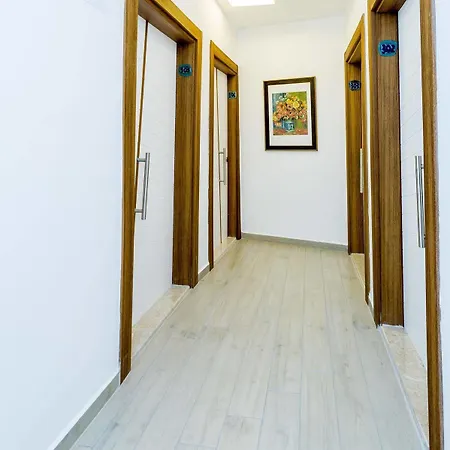 Hotel Defne