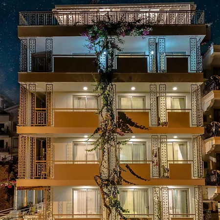 Defne Hotel 3*