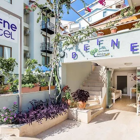 Defne Hotel
